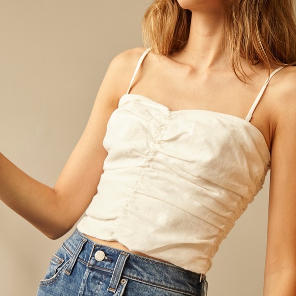 Aritzia Fatale Camisole - Picture 1 of 10